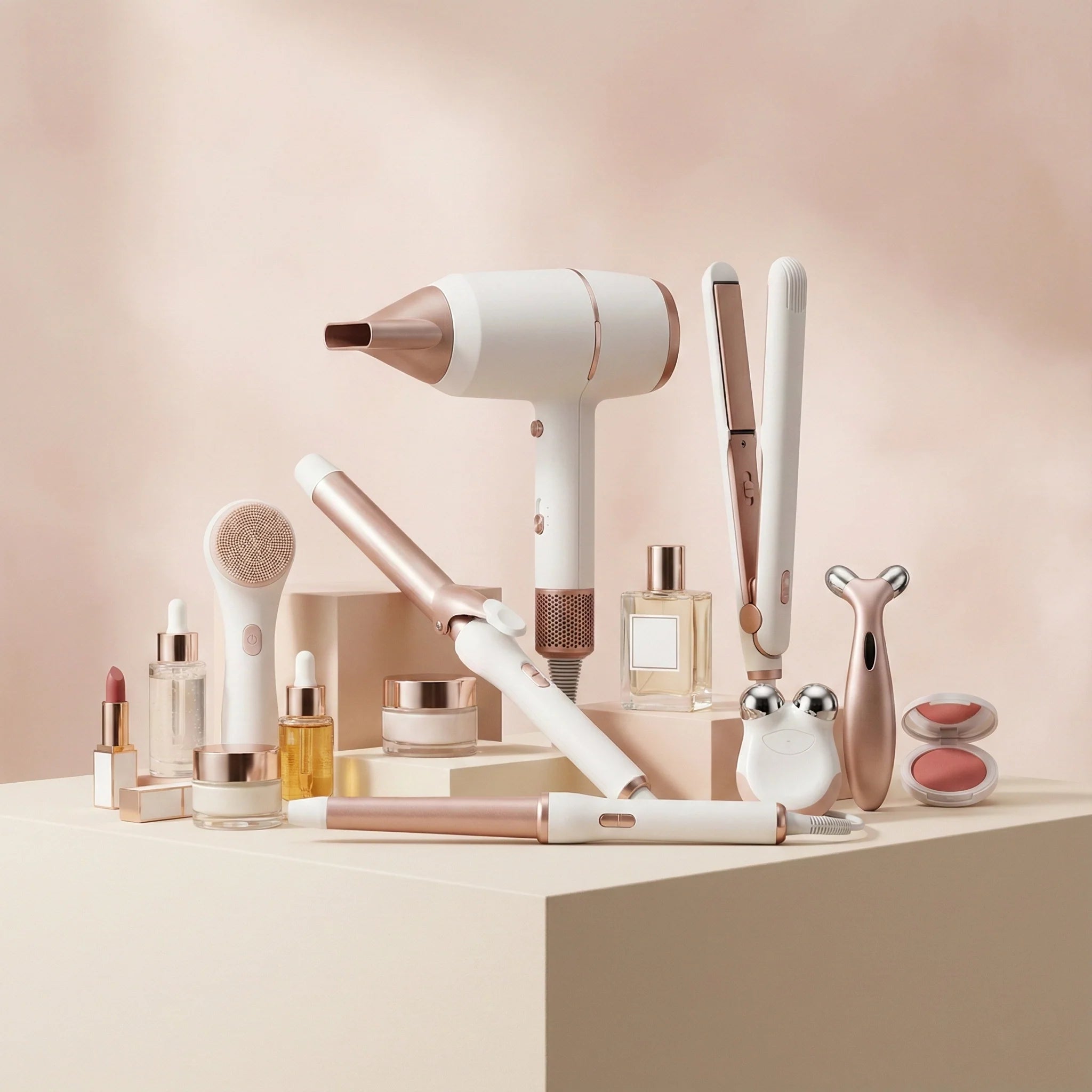 Beauty & Personal Care