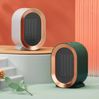 Portable electric heater 1200 Wat