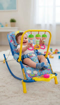 Bouncer Rocking Chair for kids