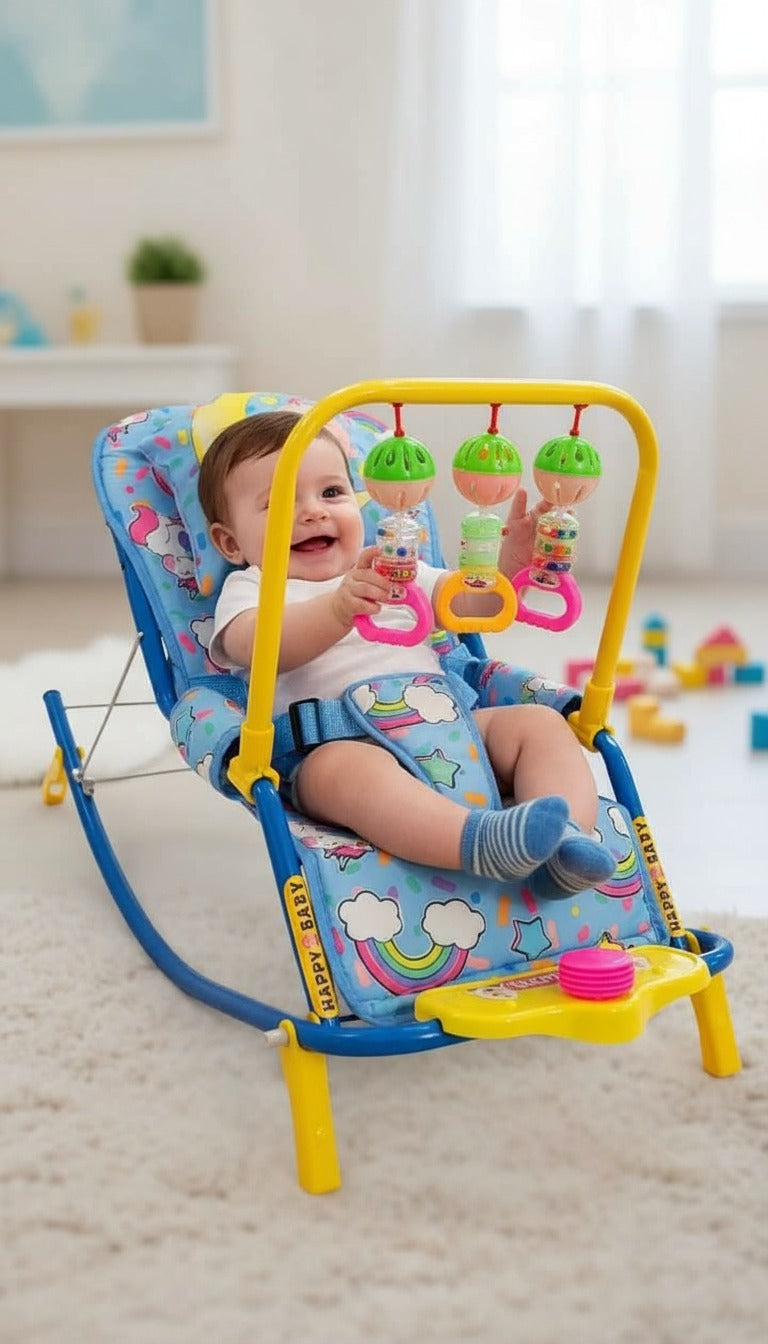 Bouncer Rocking Chair for kids