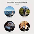 Night Optic Vision Driving Anti Glare Sunglasses