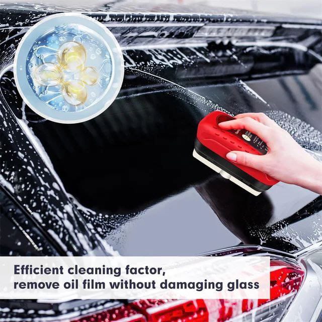 Car Window Cleaner