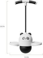 Panda Pogo Balls Toy