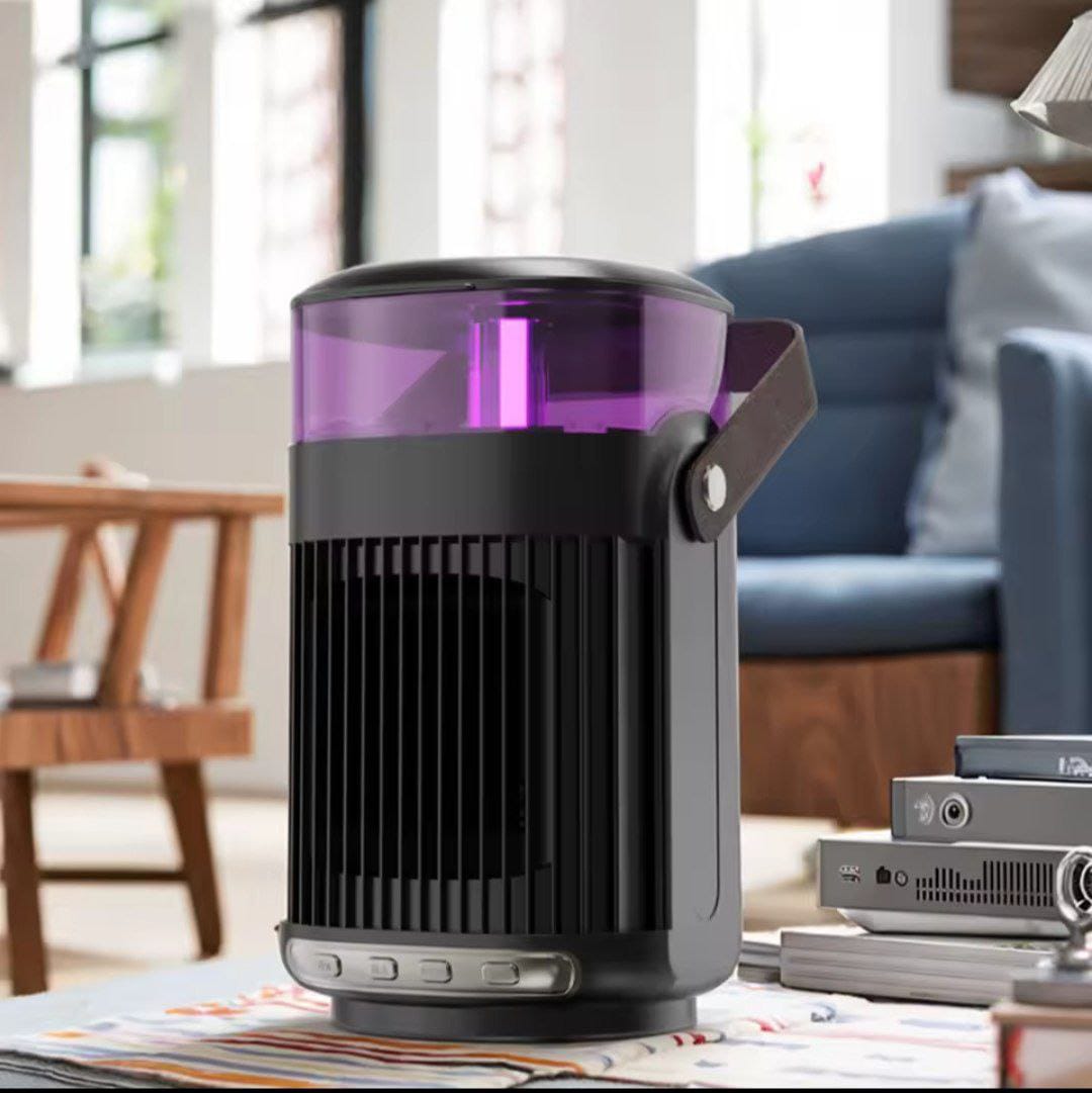 Portable Electric heater 800 Wat