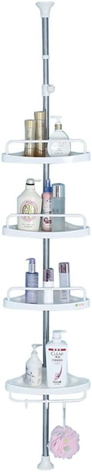 Bathroom storage solution for organizing