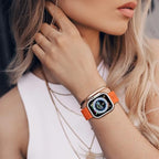 Strap Universal Ultra Silicone Band