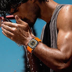 Strap Universal Ultra Silicone Band