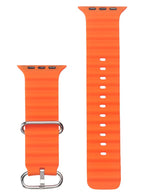 Strap Universal Ultra Silicone Band