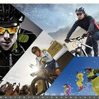 Night Optic Vision Driving Anti Glare Sunglasses