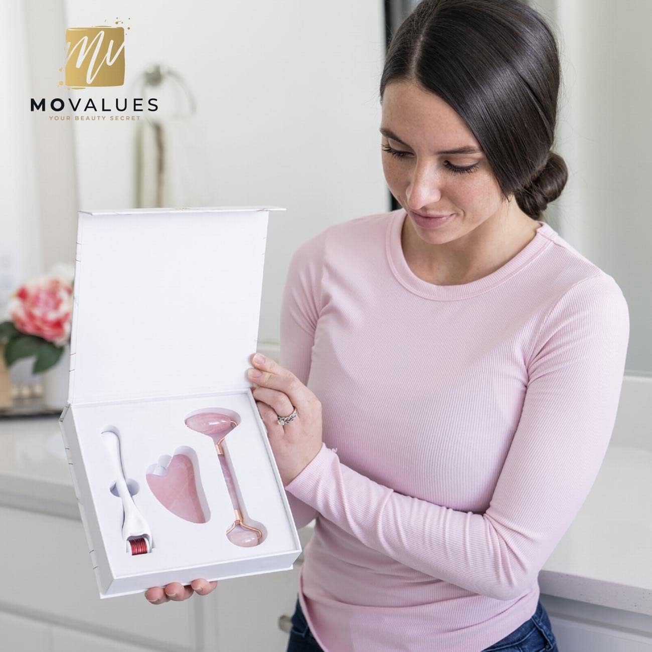 3-in-1 Facial Massager Kit