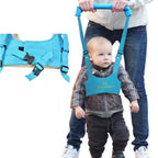 Adjustable Baby Walking Harness