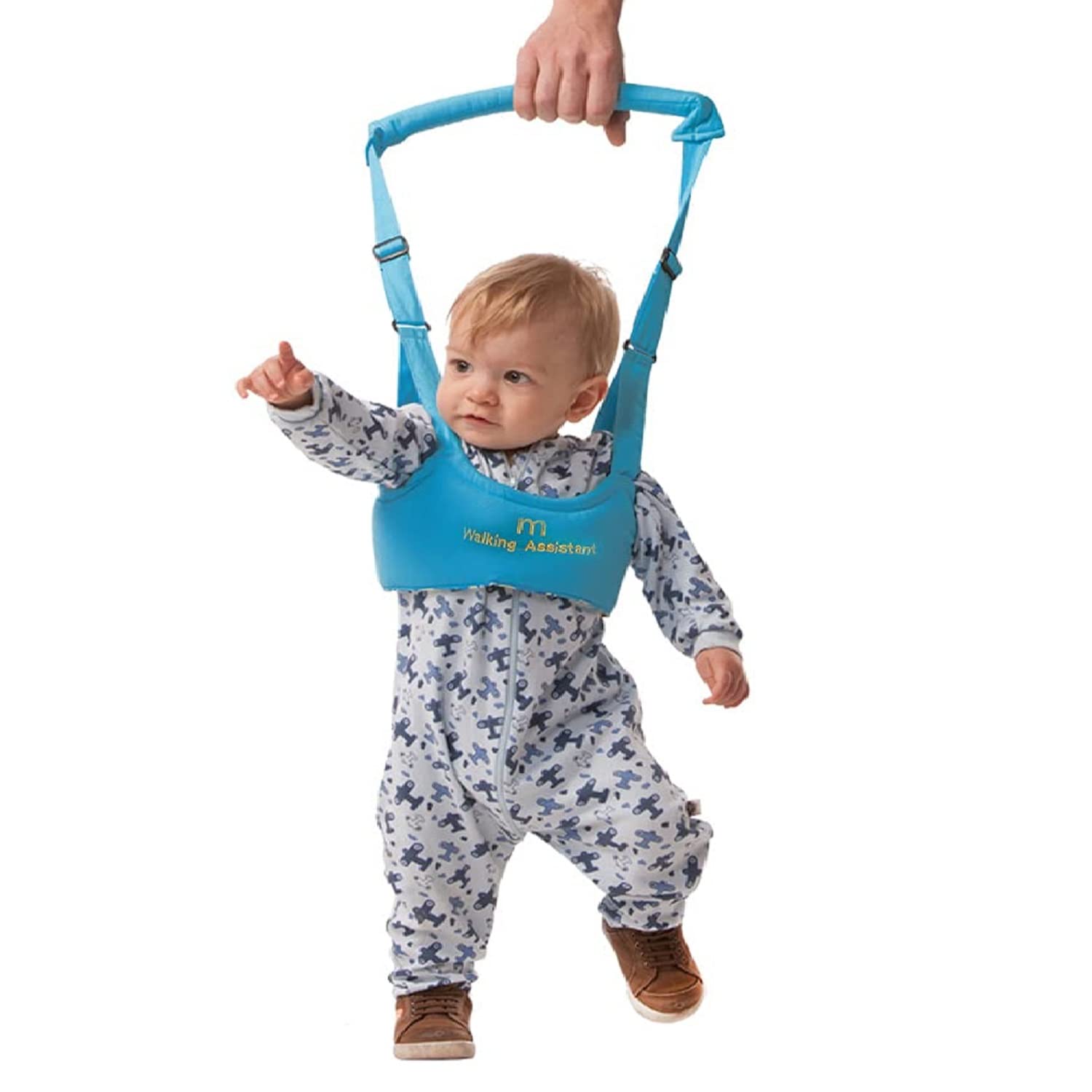 Adjustable Baby Walking Harness