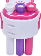 Electric hair braider kit