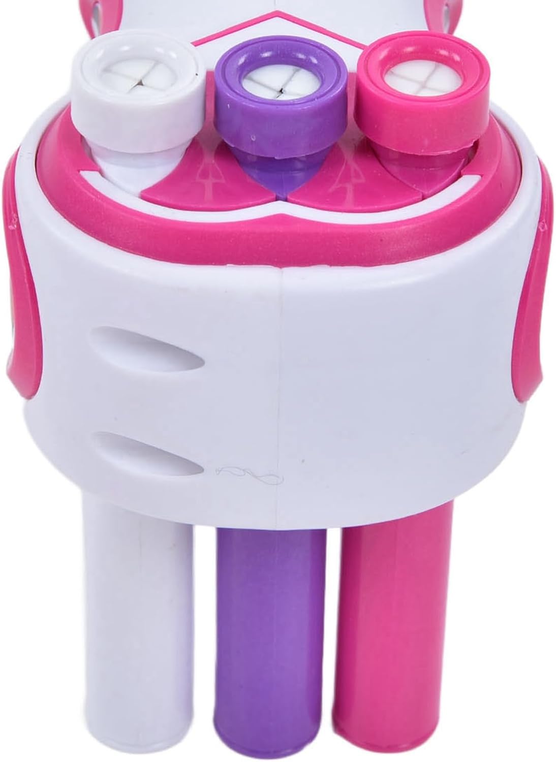 Electric hair braider kit