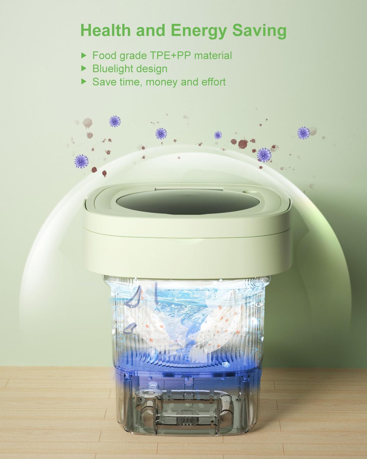 Portable Washing Machine