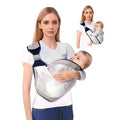 Adjustable Baby Holder Carrier