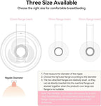 Electric breast pump