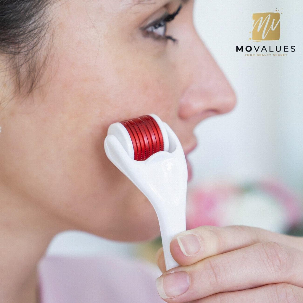 3-in-1 Facial Massager Kit