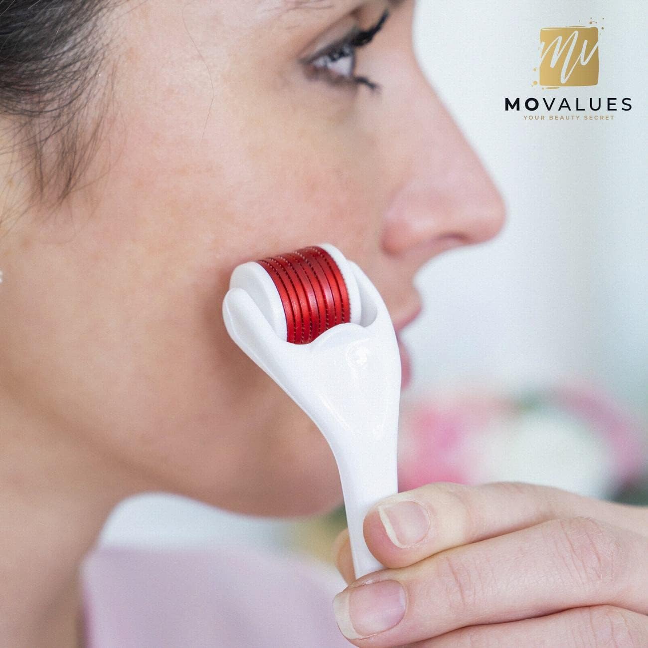 3-in-1 Facial Massager Kit