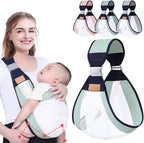 Adjustable Baby Holder Carrier