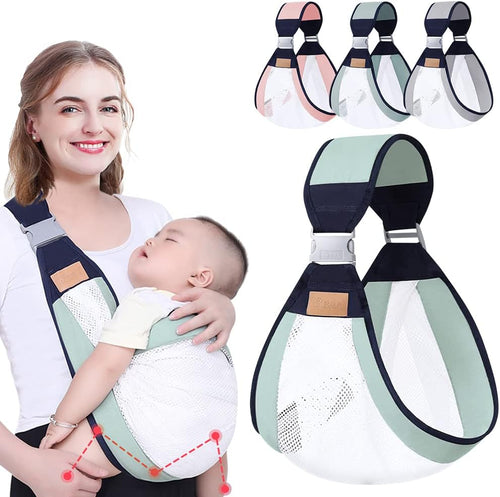Adjustable Baby Holder Carrier