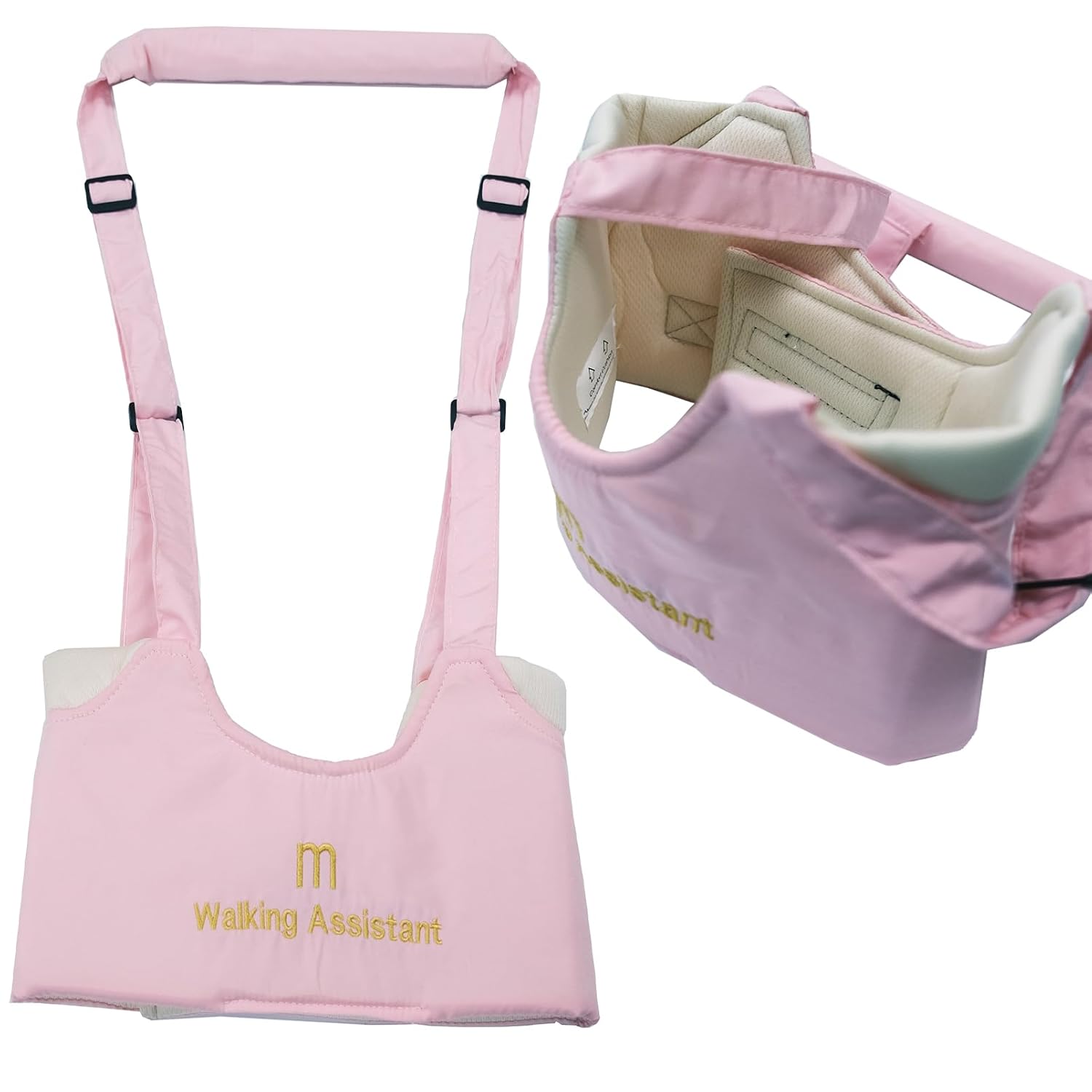 Adjustable Baby Walking Harness