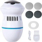 Electric callus remover