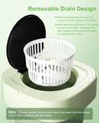 Portable Washing Machine