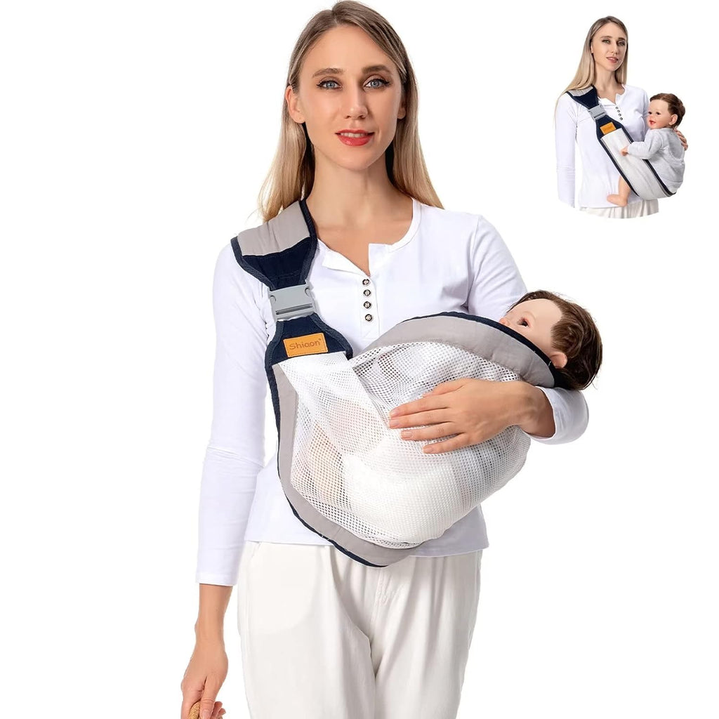 Adjustable Baby Holder Carrier