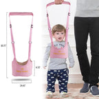 Adjustable Baby Walking Harness