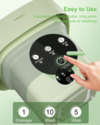 Portable Washing Machine