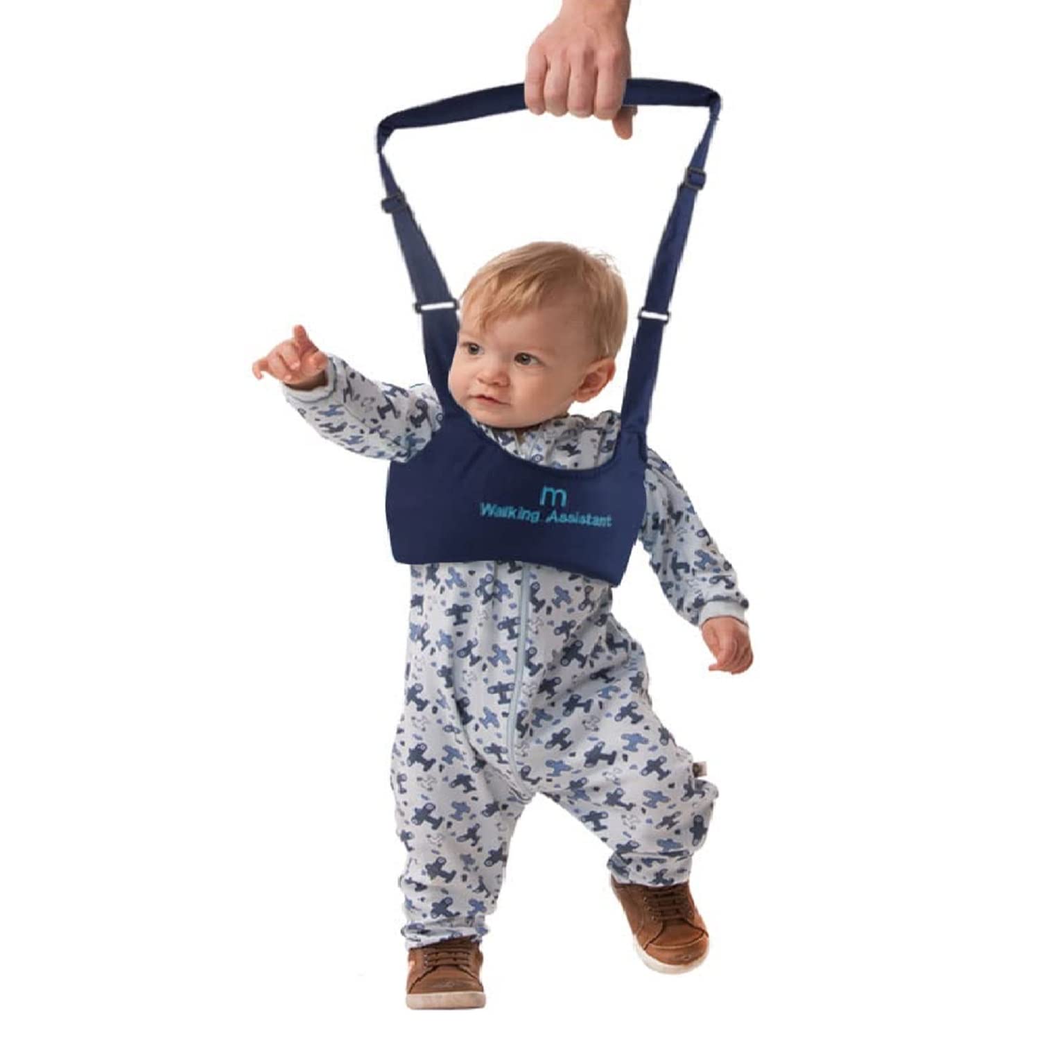 Adjustable Baby Walking Harness