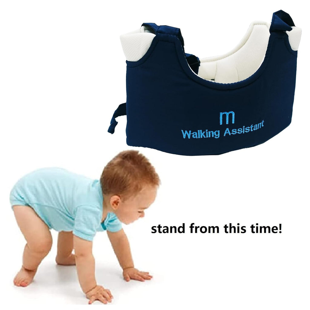 Adjustable Baby Walking Harness