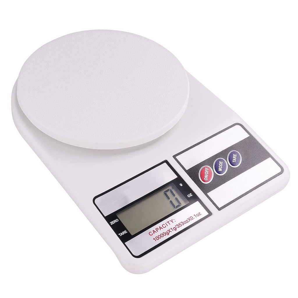 kitchen scale