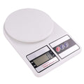 kitchen scale