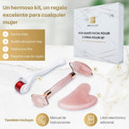 3-in-1 Facial Massager Kit