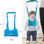 Adjustable Baby Walking Harness