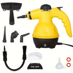 handheld multifunctional steam cleaner and sterilizer