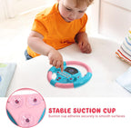 Kids Electronic Toy Steering Wheel