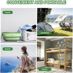 Portable Washing Machine