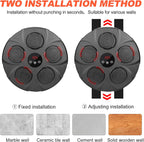 Smart music boxing machine