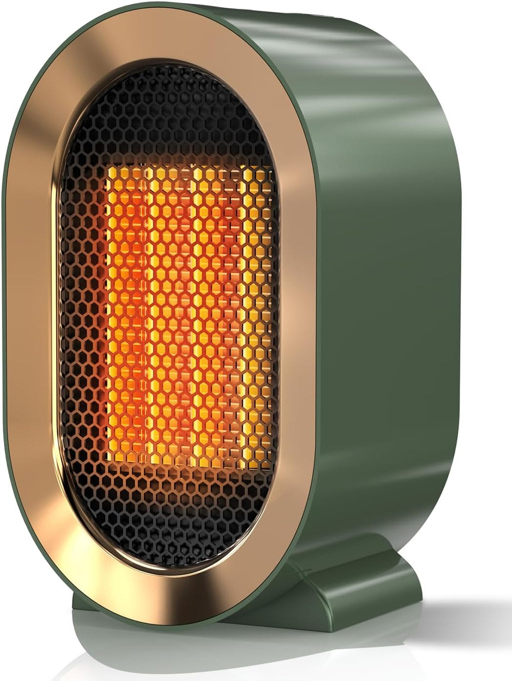 Portable electric heater 1200 Wat