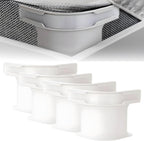 4 Pcs bed sheet straps