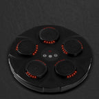 Smart music boxing machine