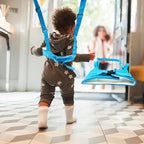 Adjustable Baby Walking Harness