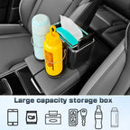 car storage box