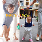 Adjustable Baby Walking Harness