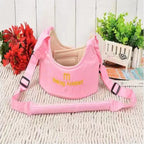 Adjustable Baby Walking Harness