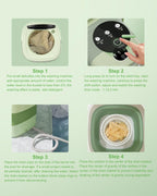 Portable Washing Machine