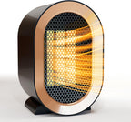 Portable electric heater 1200 Wat